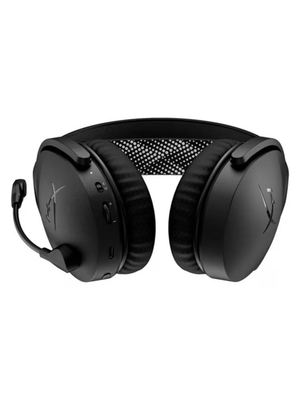 HyperX Cloud Jet Dual Wireless Gaming Headset for PlayStation 4, PlayStation 5